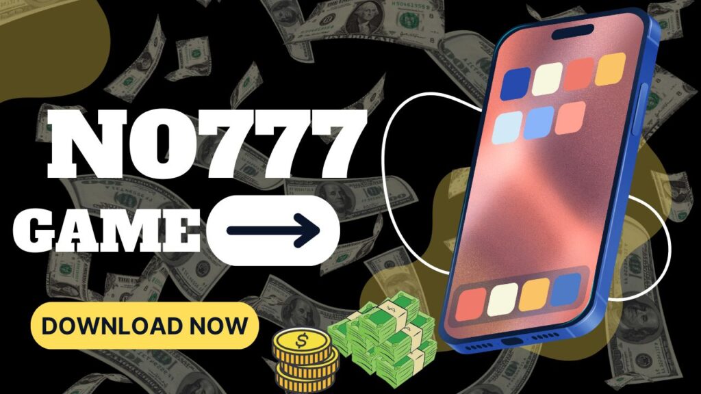 No777 GAME